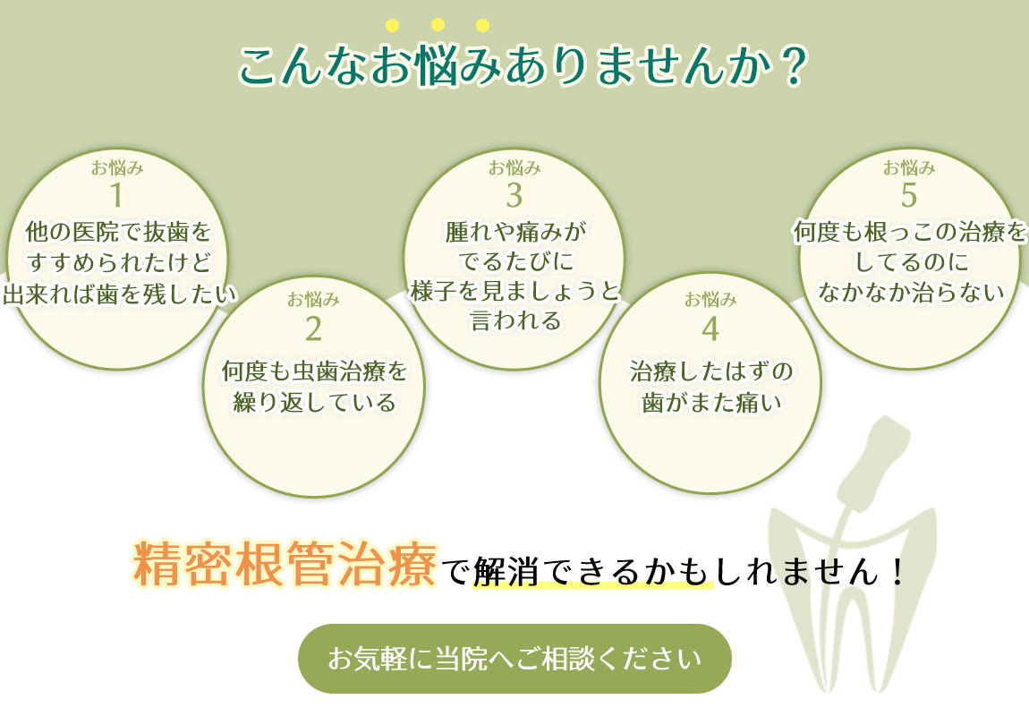 MIST(最小侵襲外科的療法）で腫れや痛みが軽減！