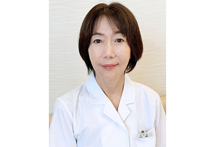 河野 浩子