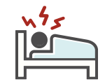 いびき／睡眠時無呼吸症候群