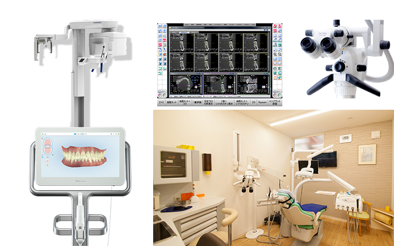 中等度の歯周病